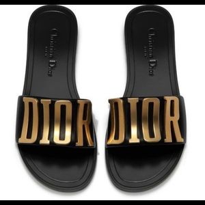 Dior Shoes